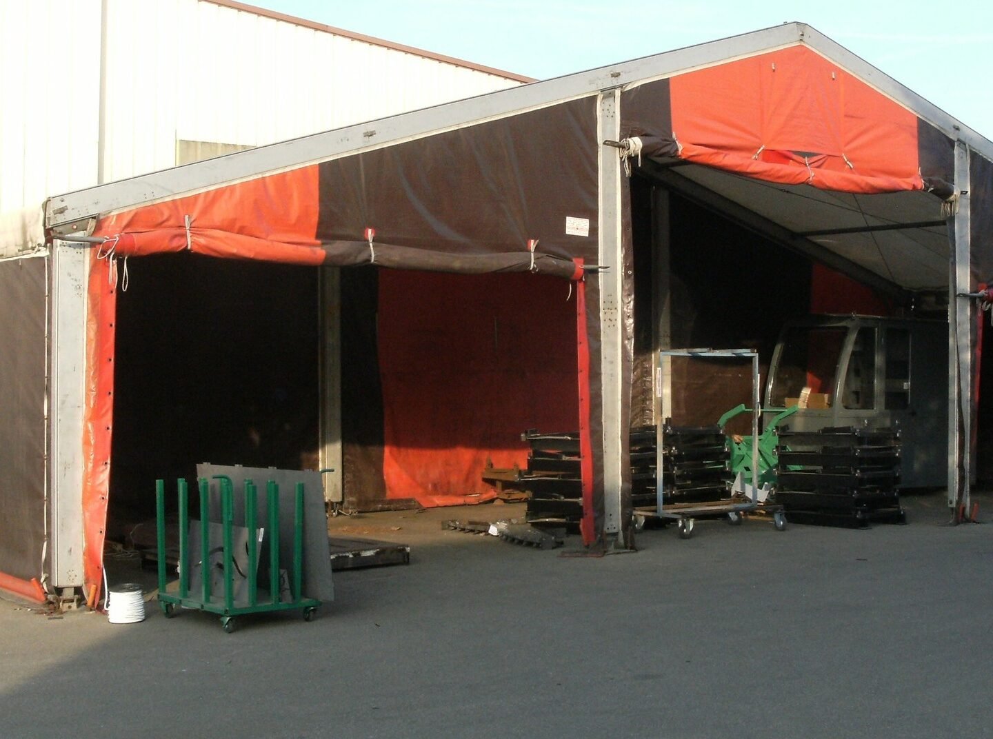 Stockage 1