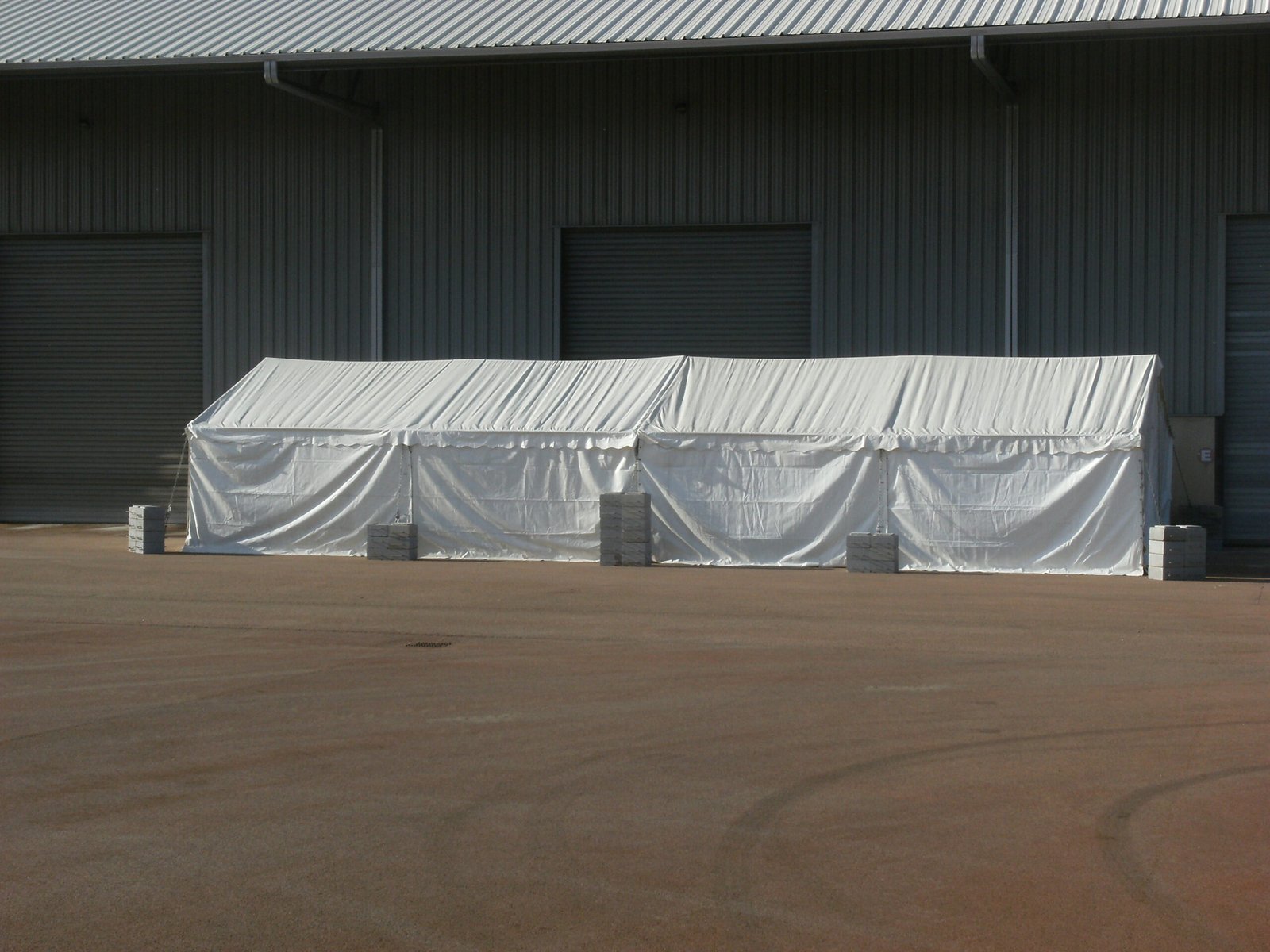 Stockage 6