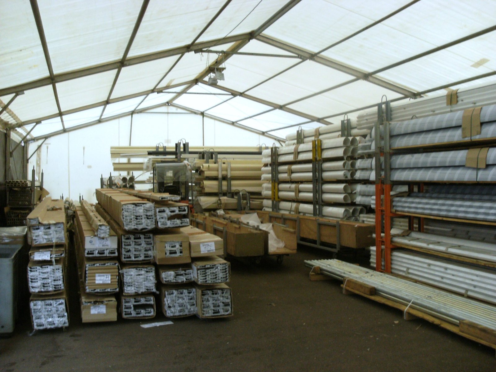 Stockage 7